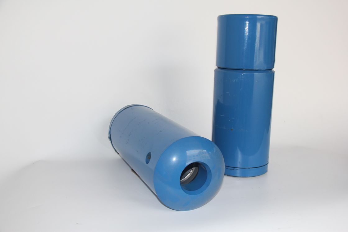 API Standard Special Thread N80 Stab-in Float Shoe e Collar con 193.68mm OD