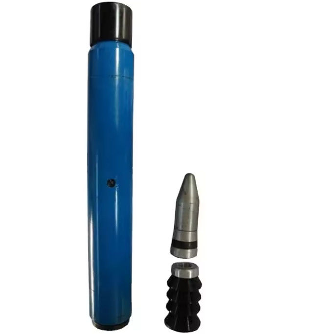 Api Acciaio al carbonio meccanico 4-1/2