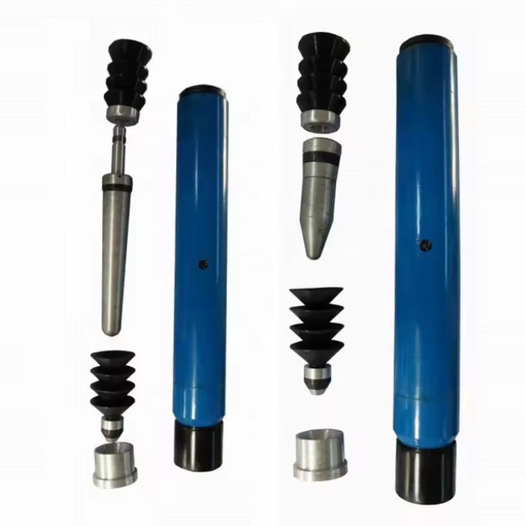 Standard API 5-1/2 L80 LTC 7.72 a 10.54 LB/FT Collare idraulico per pozzi orizzontali e altamente deviati