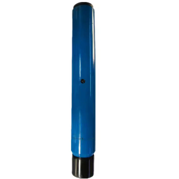 Standard API 6-5/8 N80 BTC 8,94 a 12,07 LB/FT Nessun collare per perforazioni verticali e leggermente deviate