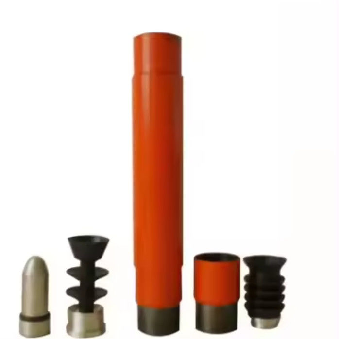 Standard API 6-5/8 N80 BTC 8,94 a 12,07 LB/FT Nessun collare per perforazioni verticali e leggermente deviate