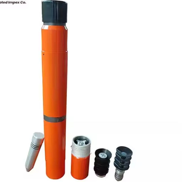 Standard API 6-5/8 P110 LTC 8.94 a 12.07 LB/FT Nessun collare per la fase di trivellazione per fori di pozzo verticali e leggermente deviati