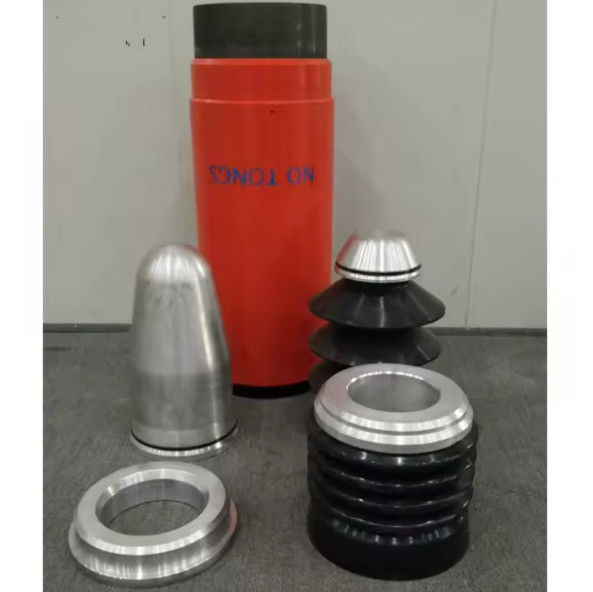 Scalature anti-rotanti meccaniche api Collare di cementazione con T95 -d LTC