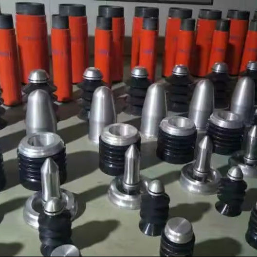 Api Meccanica e idraulica 5.69 mm di spessore collare di cementazione di stadio con N80-1 BTC