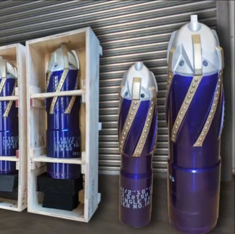 Standard API 9-5/8 Fio speciale P110 Calzatura e collare di galleggiamento del cemento per la perforazione di pozzi di petrolio