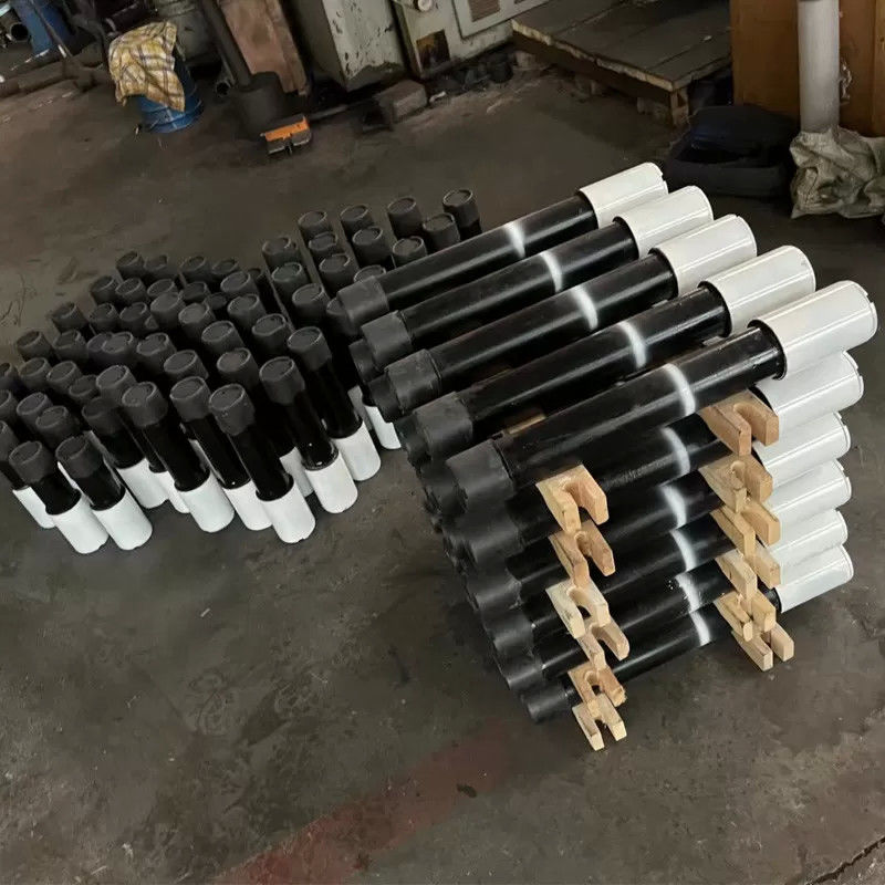Articulazioni leggere in materiale composito (armature in fibra di carbonio, 3-1/2