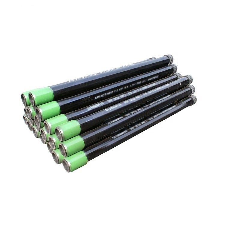 Fabbrica personalizzabile API 5CT L80 N80-1 N80-Q Cementing Tool Pup Joint Api Spec 5ct per la perforazione di pozzi di tubi di involucro
