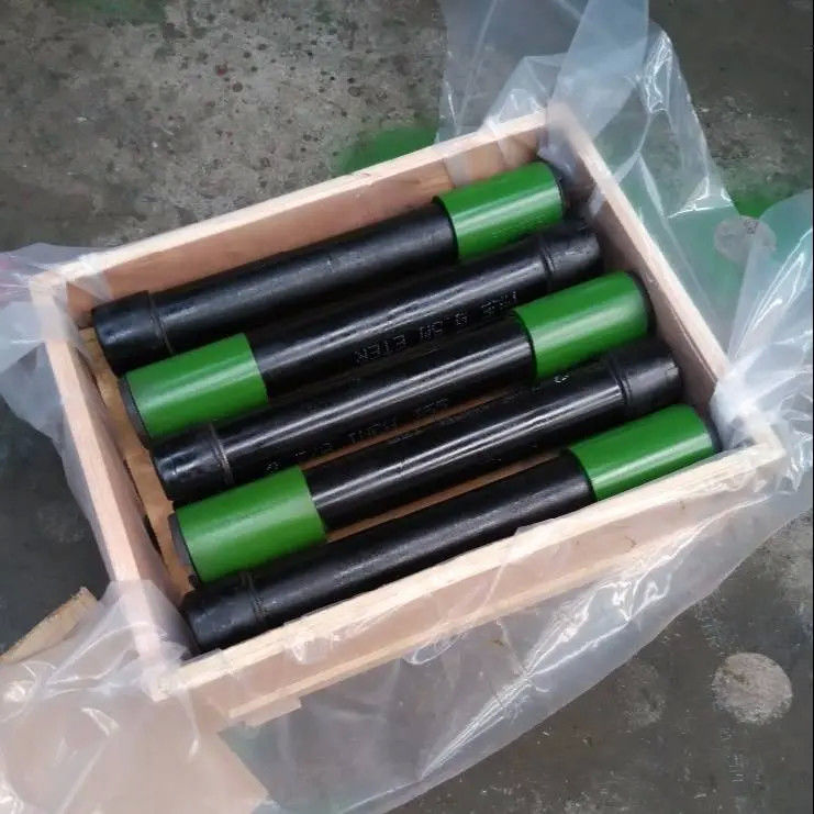Articulazioni standard per cuccioli di tipo Economy API 5CT (2-3/8