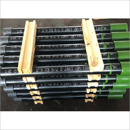 Fabbrica personalizzabile API 5CT L80 N80-1 N80-Q Cementing Tool Pup Joint Api Spec 5ct per la perforazione di pozzi di tubi di involucro