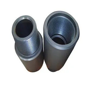2-7/8 5,51 mm NU PIN*PIN N80 400 mm Long Crossover per il funzionamento dei tubi di pozzi di petrolio e gas