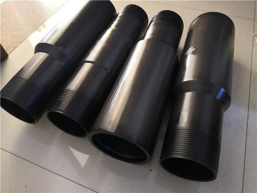 API 5CT Crossover per dimensioni multiple (2-3/8