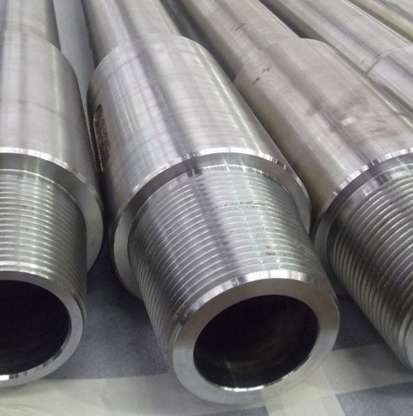 API 5CT Crossover per dimensioni multiple (2-3/8