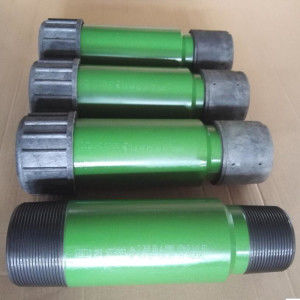API 5CT Crossover per dimensioni multiple (2-3/8