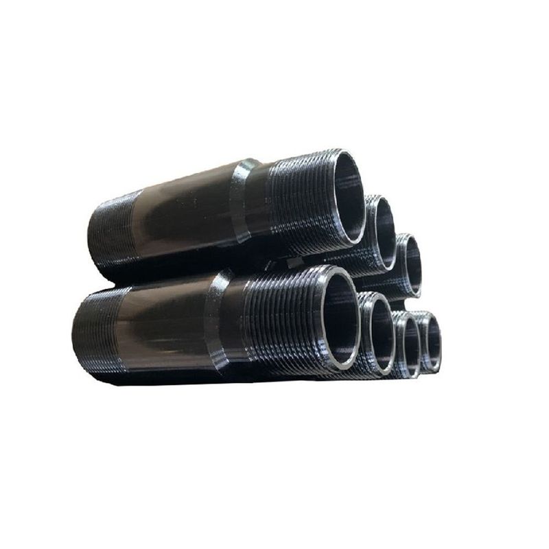 API 5CT Crossover per dimensioni multiple (2-3/8