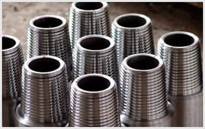 3-1/2 4-1/2 12.75# EU Box x 3-1/2 9.3# EU Pin 4141/L80 457mm Crossover per il funzionamento dei tubi dei pozzi di petrolio e gas