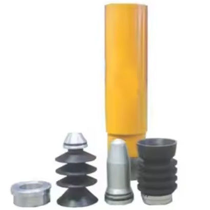 Standard API 6-5/8 P110 BTC 8.94 a 12.07 LB/FT Collare meccanico per pozzi verticali e leggermente deviati