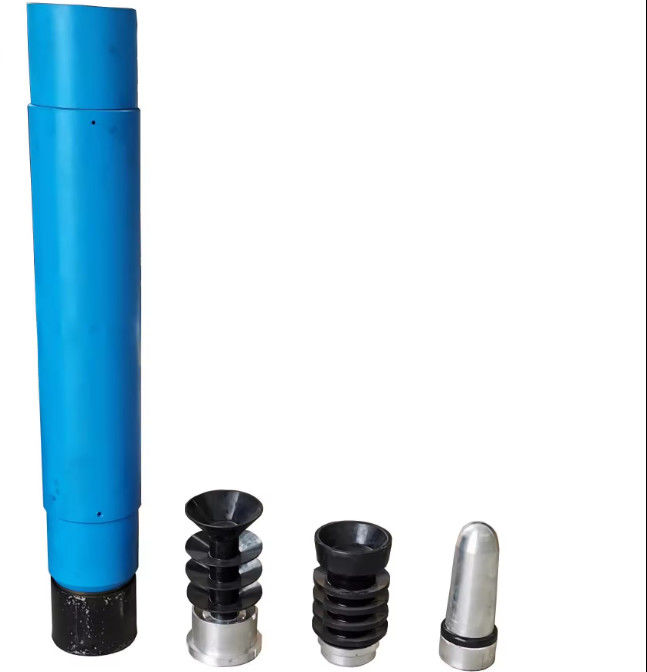 Standard API 6-5/8 N80 BTC 8,94 a 12,07 LB/FT Collare meccanico per pozzi verticali e leggermente deviati