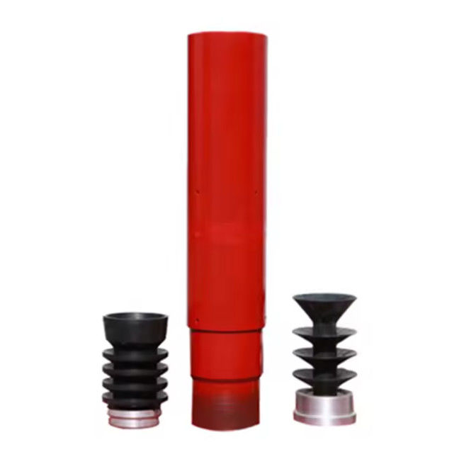 Standard API 6-5/8 P110 BTC 8.94 a 12.07 LB/FT Collare meccanico per pozzi verticali e leggermente deviati