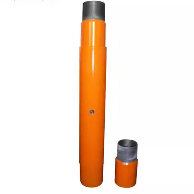 Standard API 6-5/8 P110 LTC 6.22 LB/FT Nessun collare per perforazioni verticali e leggermente deviate