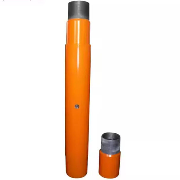 Standard API 5-1/2 P110 LTC 5.69 LB/FT Nessun collare per perforazioni verticali e leggermente deviate