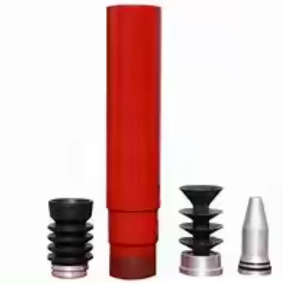 Standard API 6-5/8 L80 BTC 8,94 a 12,07 LB/FT Collare meccanico per pozzi verticali e leggermente deviati