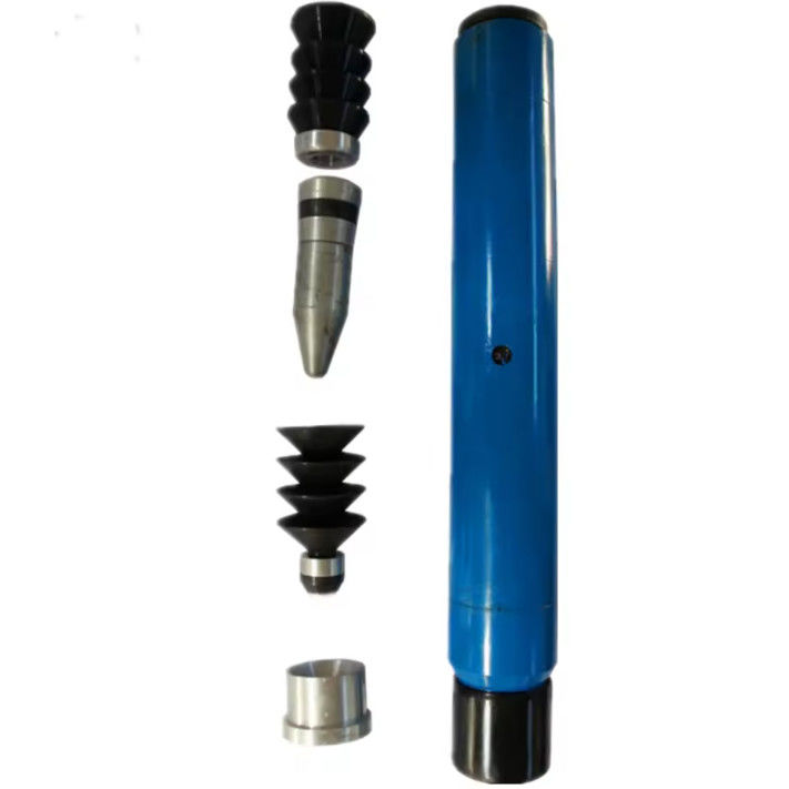 Standard API 6-5/8 L80 LTC 8.94 a 12.07 LB/FT Collare meccanico per pozzi verticali e leggermente deviati