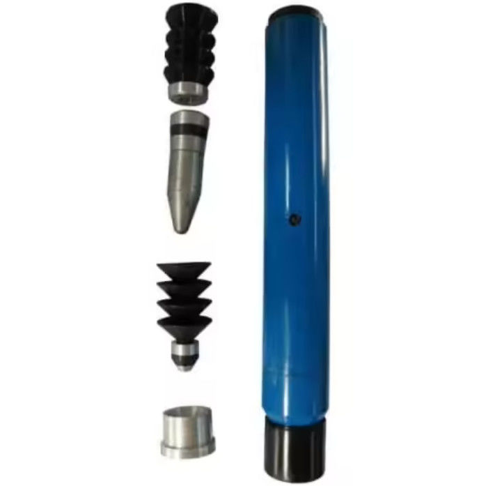 BTC 13-3/8 P110 API Standard Stage Collar Meccanico-set per la cementazione di pozzi di petrolio
