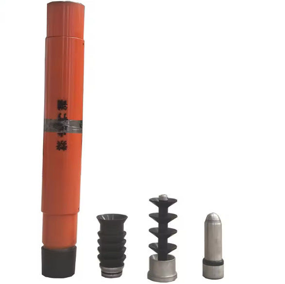Standard API 5-1/2 L80 BTC da 7,72 a 10,54 LB/FT Nessun collare per perforazioni verticali e leggermente deviate