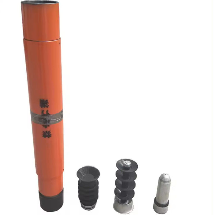 Standard API 5-1/2 P110 LTC 6.99 a 7.72 LB/FT Collare meccanico per fori di pozzo verticali e leggermente deviati