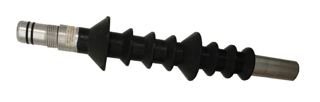 4 1/2 PDC Perforabile Auto Chiusura Cement Plug per petrolio e gas Ben sicuro cementazione con fango di perforazione a base di petrolio