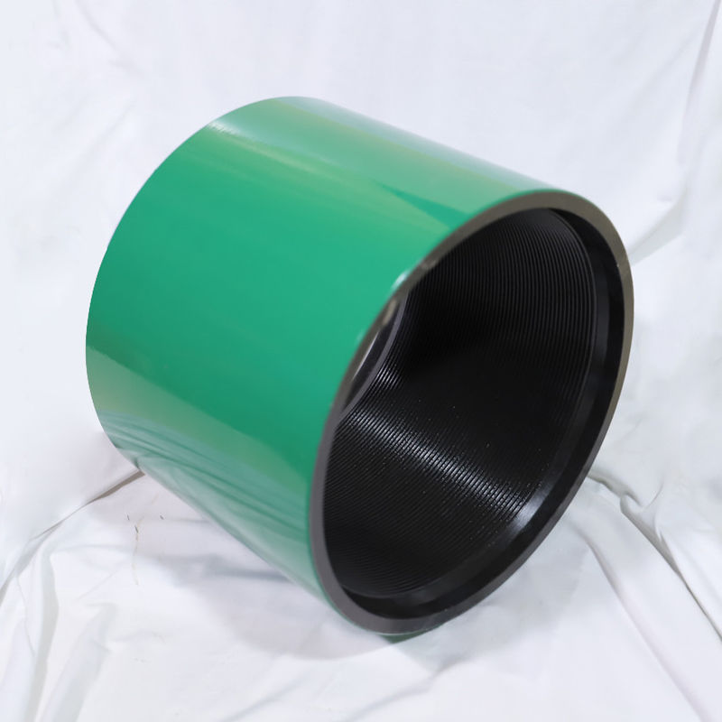 Collegamenti di cassa di integrità di sigillo migliorata 7 pollici 26 libbre / piedi Anelli di doppio elastomero 10K PSI