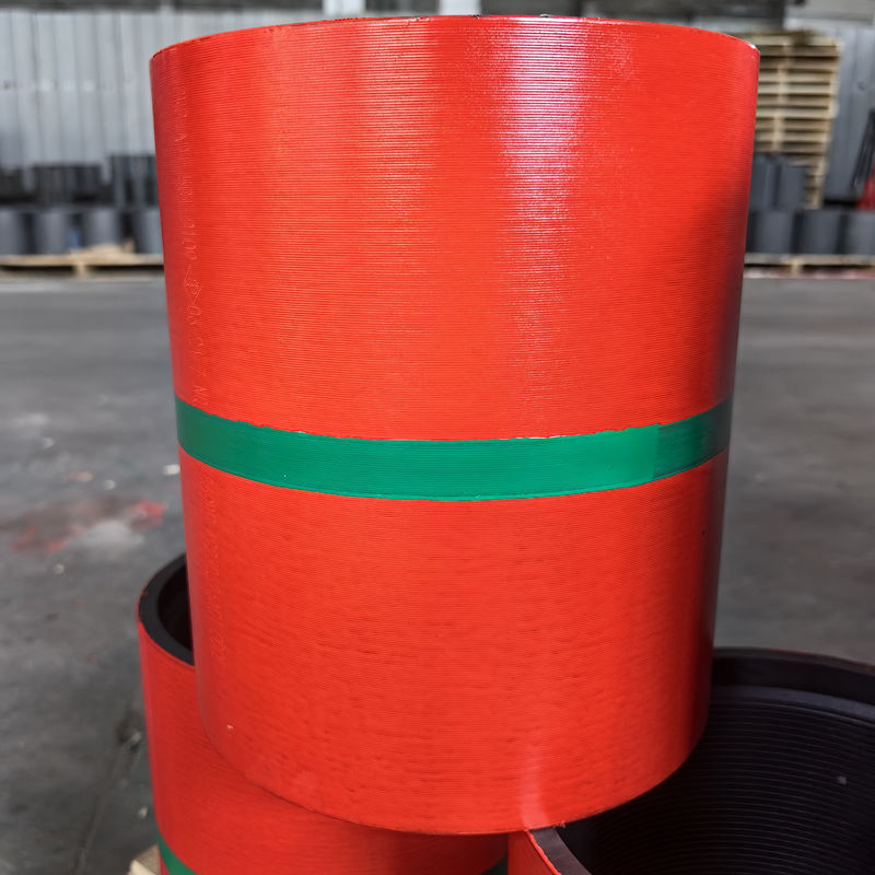 4 1/2 API 5CT Tubing e casing di acciaio al carbonio
