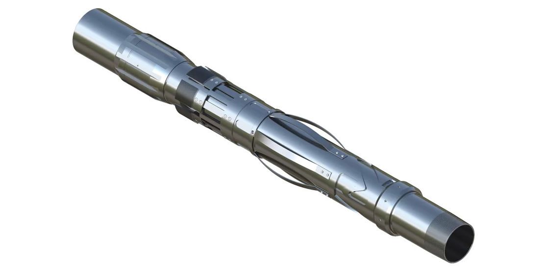 API  L80 BTC Mechanical-Set  Liner Hanger of Special Material for Oil & Gas Fields