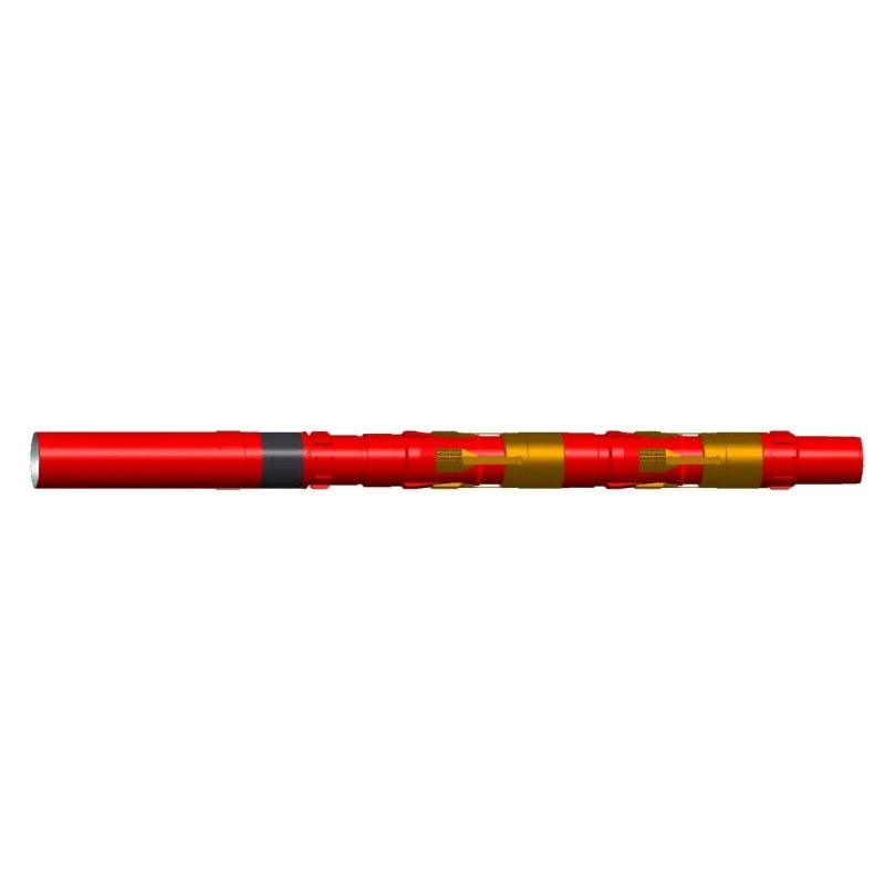Standard API 13-3/8 x 10-3/4 Appendice lineare ordinario per cemento di pozzo di petrolio e gas