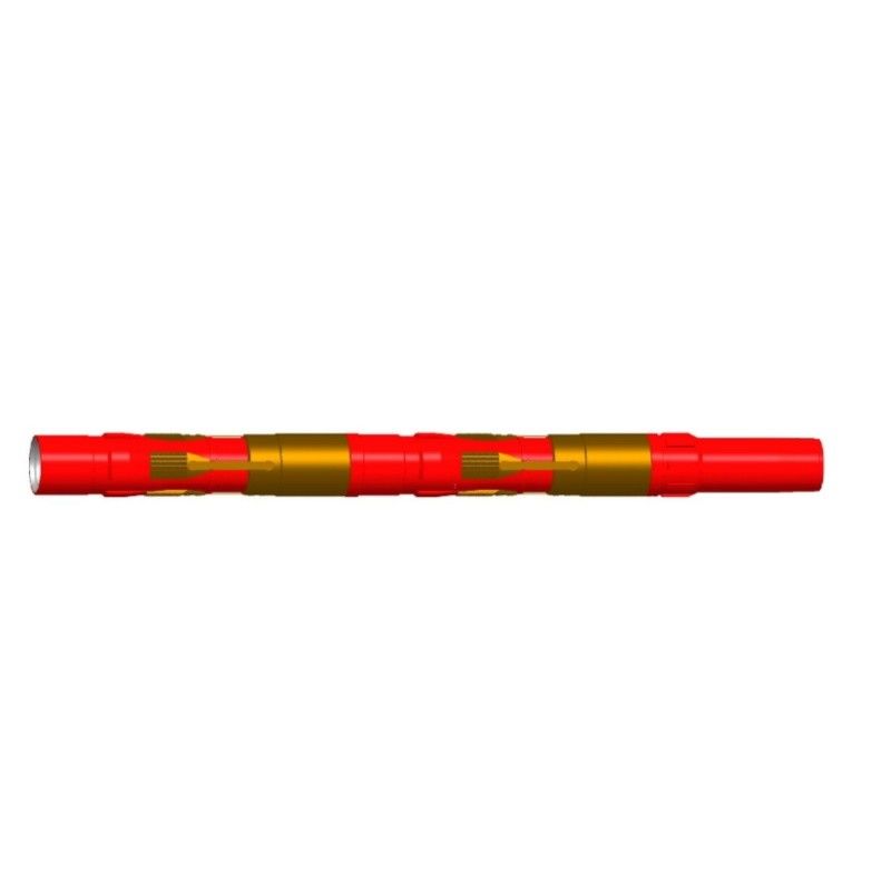 Standard API 13-3/8 x 10-3/4 Appendice lineare ordinario per cemento di pozzo di petrolio e gas