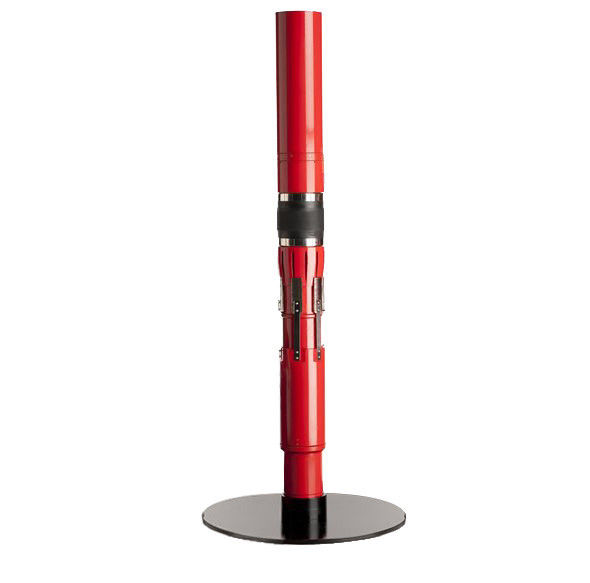 9-5/8*5-1/2 API Buckle Liner Hanger di monocone anti-H2S per pozzi di cemento