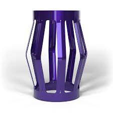 API Certificato Centralizzatore Elastico di Alta Qualità Swirl Pieces Customizable Enterprise Production for Cementing for Coal Mining