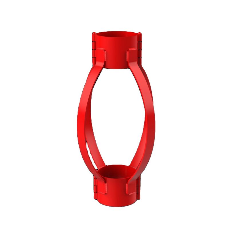 Foratura di alta qualità personalizzata all'ingrosso Casing Centralizzatore Elastico Integrato Centralizzatore Produttori Casing Centralizzatore di olio motore di base