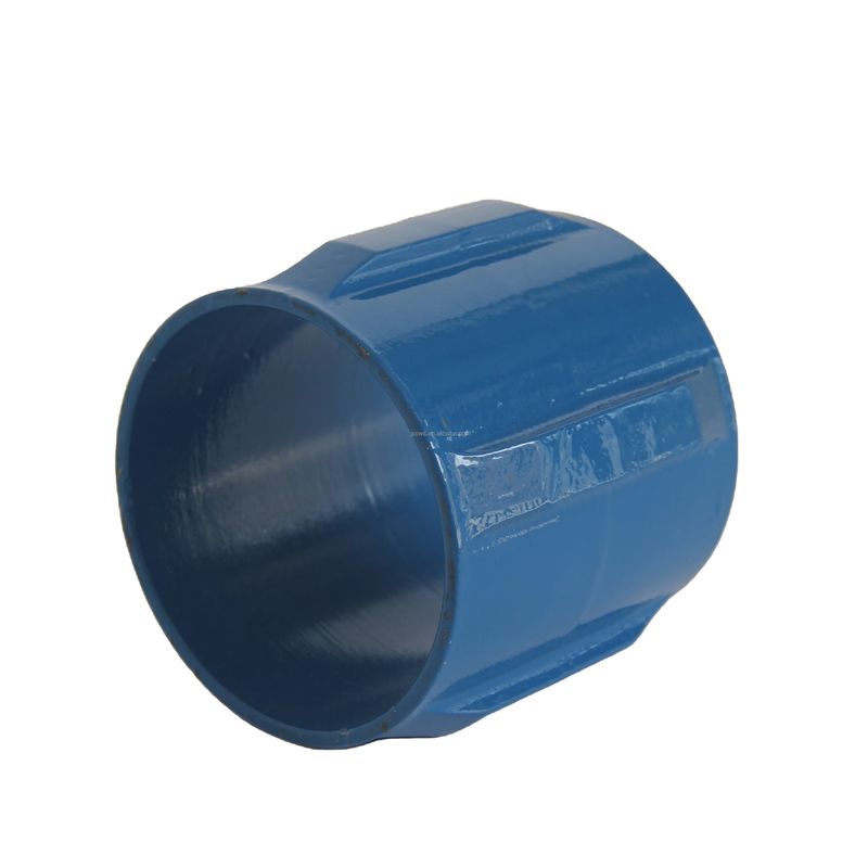 API Certificato Centralizzatore Elastico di Alta Qualità Swirl Pieces Customizable Enterprise Production for Cementing for Coal Mining