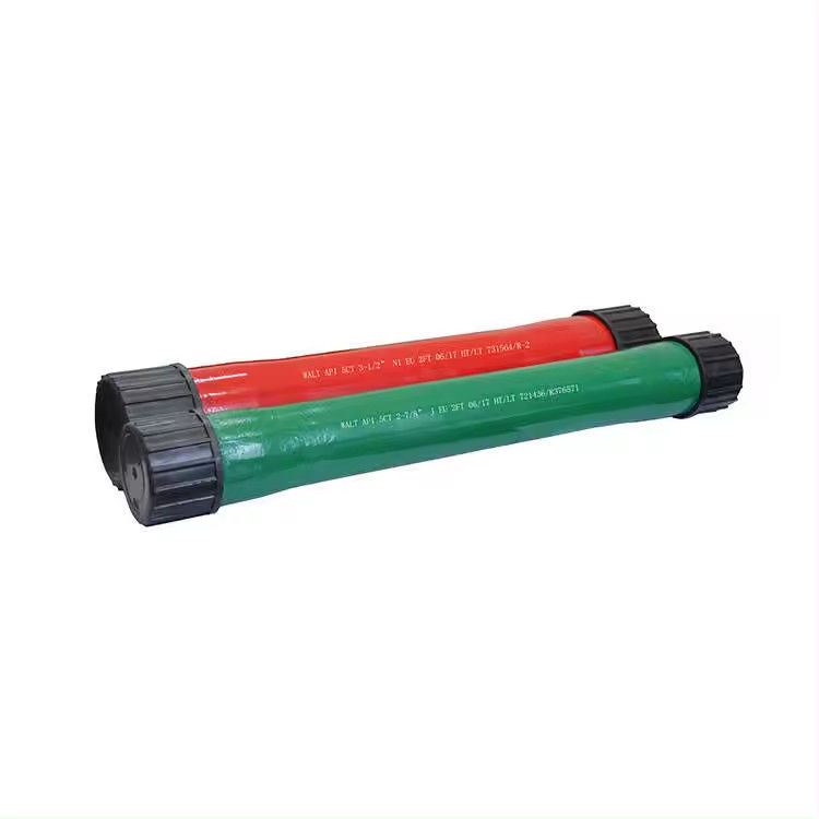 API 5CT Standard 10 3/4