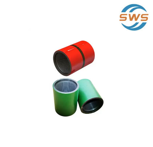 Api 5 Inch 127.00mm Od Oil Gas Well Cementing Pup Joint con H40 Btc