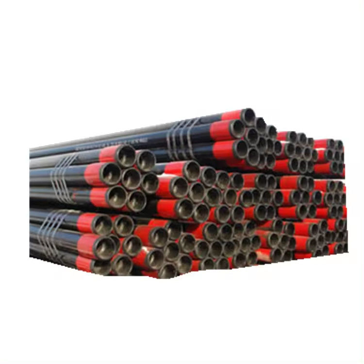 API 5CT 13-3/8 110-13CR BTC 48LB/FT R1 Tubo di contenimento di api