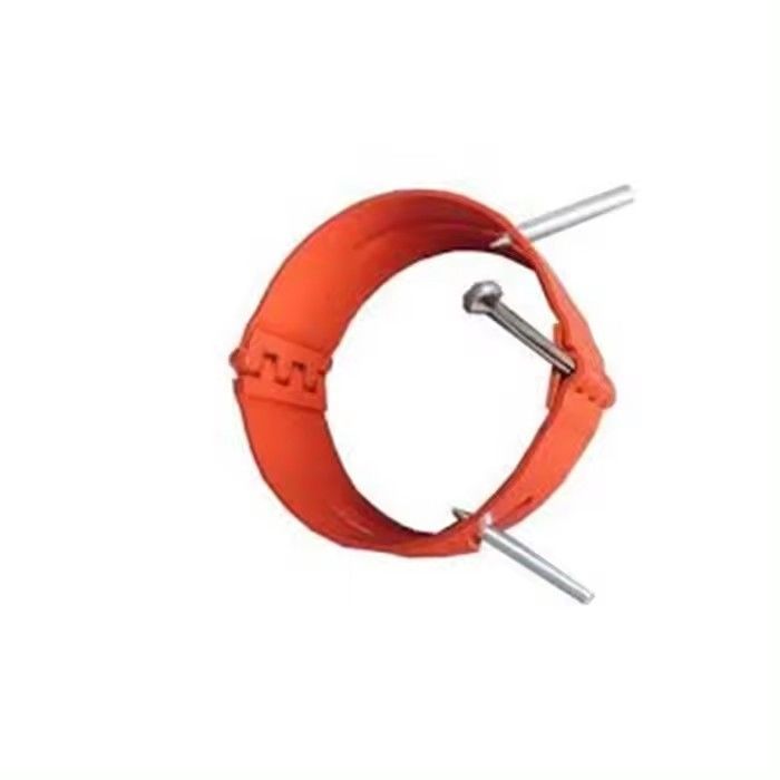 Ingrosso di fabbrica di lavorazione anti-off limite di blocco Collare speciale anello Anello di fissaggio con 1 anno di garanzia