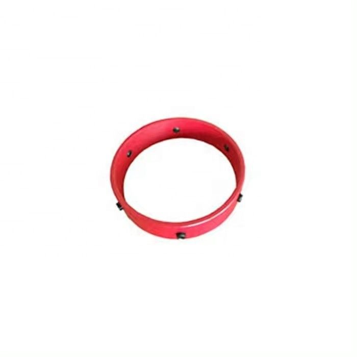 API Standard 9 5/8 Oil Well Use Pintype Stop Collar per Centralizzatore con alte forze assiali.