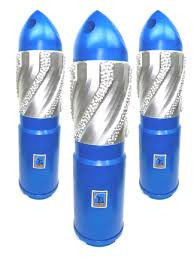 API Standard Special Thread P110 Standard Nose Float Shoe con 244,48 mm OD per l'industria petrolifera e del gas