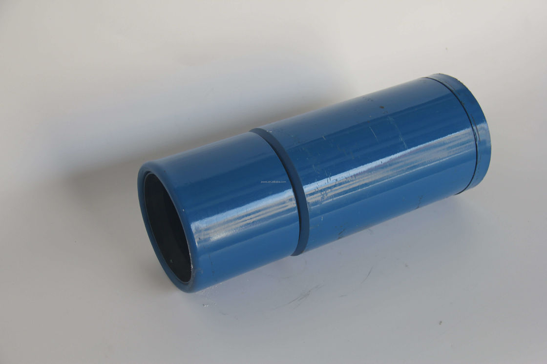 API Standard Special Thread L80 Self-latch Float Shoe and Collar per la perforazione di pozzi di gas con pressione di carico di 35MPa