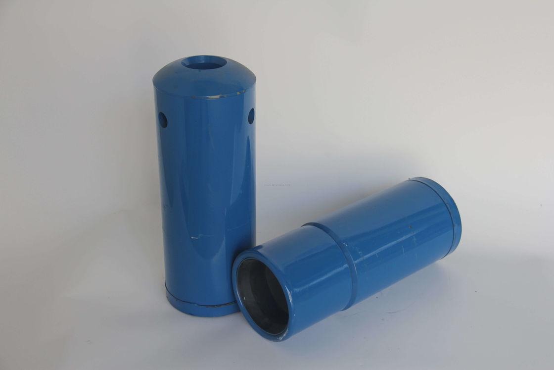 API Standard Special Thread L80 Self-latch Float Shoe and Collar per la perforazione di pozzi di gas con pressione di carico di 35MPa