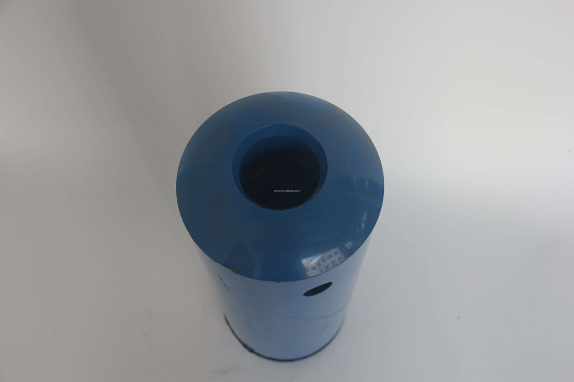 Scaffo e collare a filo speciale P110 a chiusura automatica per la perforazione di pozzi di gas con pressione di carico di 35 MPa