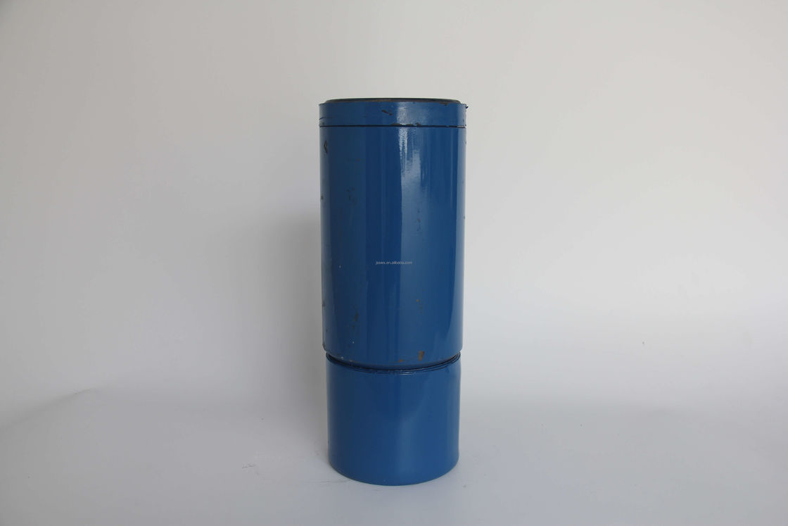 API Standard Special Thread L80 Self-latch Float Shoe and Collar per la perforazione di pozzi di gas con pressione di carico di 35MPa