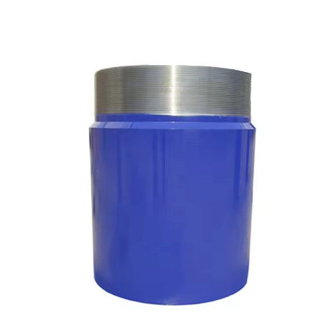 Strumenti per pozzi di petrolio 8-5/8 filo speciale N80 singola valvola a galleggiamento scarpa e colletto con standard API